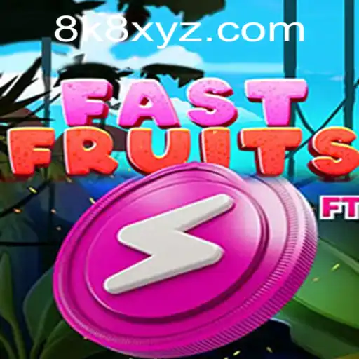 FastFruits - A Juicy Gaming Revolution