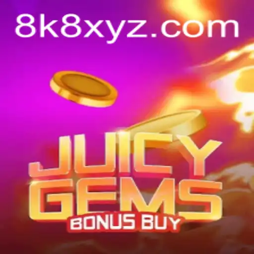 Game Description and Introduction: JuicyGemsBonusBuy