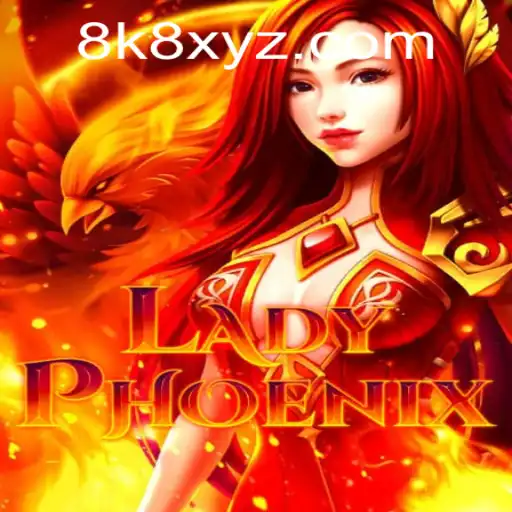 LadyPhoenix: An Immersive Adventure in Gaming