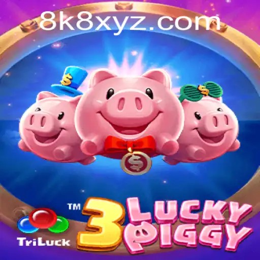 Discover the Exciting World of 3LUCKYPIGGY: The New Frontier in Gaming