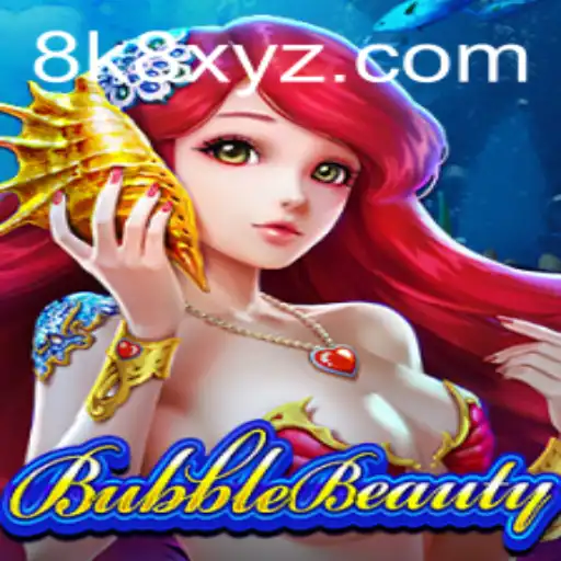 BubbleBeauty: An Immersive Gaming Experience with 8K8