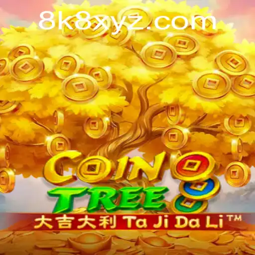 Exploring the Exciting World of CoinTree: The 8K8 Adventure