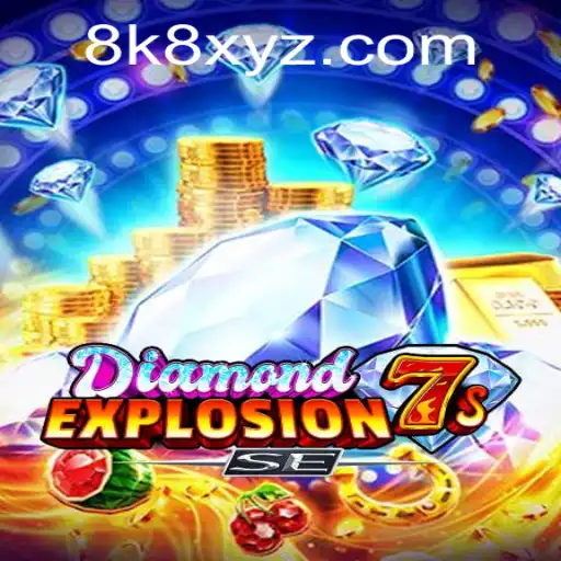 DiamondExplosion7sSE: Unveiling the Thrills of This Captivating Game