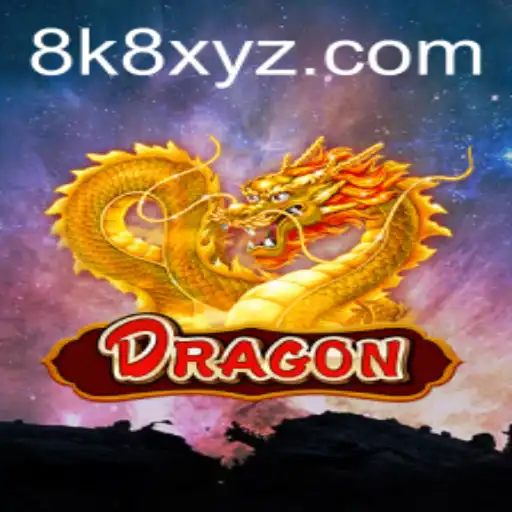 Unveiling the Fantasy World of Dragon 8K8