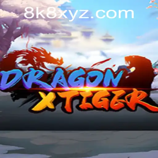 Unveiling DragonXTiger: A Journey into the 8K8 Virtual Realm