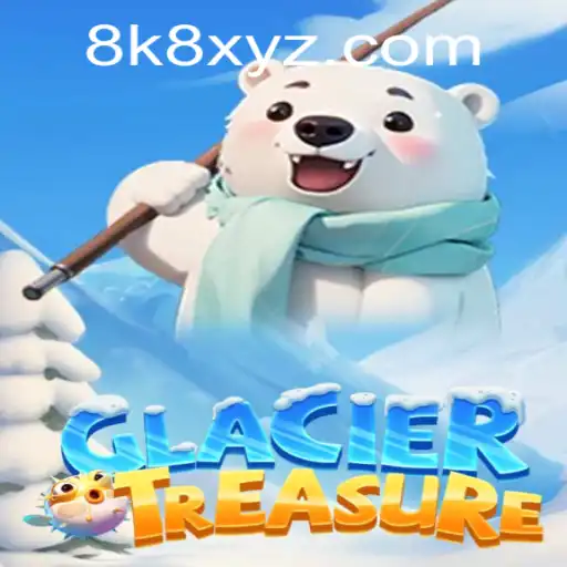 Discovering the Frozen World of GlacierTreasure: A New Gaming Frontier