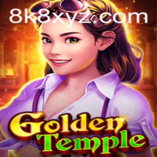 Explore the Enchanting World of GoldenTemple: The Ultimate 8K8 Gaming Experience