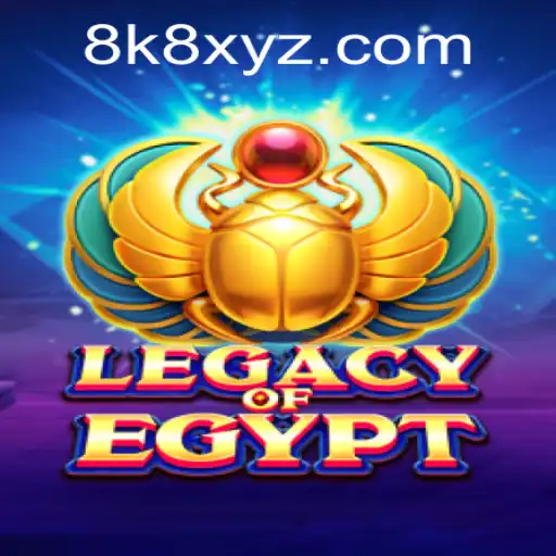 Discover the Adventure: LegacyOfEgypt and Its Engaging Mechanics