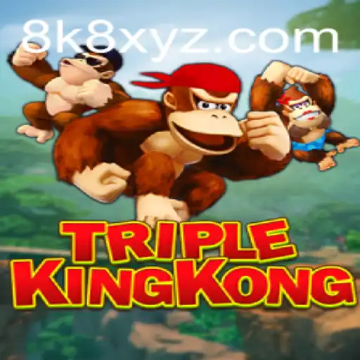 Unveiling TripleKingKong: The Game That Remakes Adventure