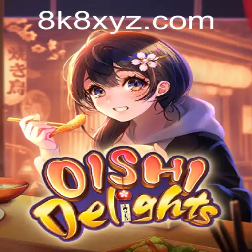Exploring the Immersive World of OishiDelights