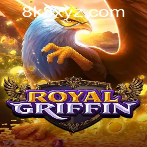Unveiling RoyalGriffin: A Dive into the Epic Adventure with 8K8