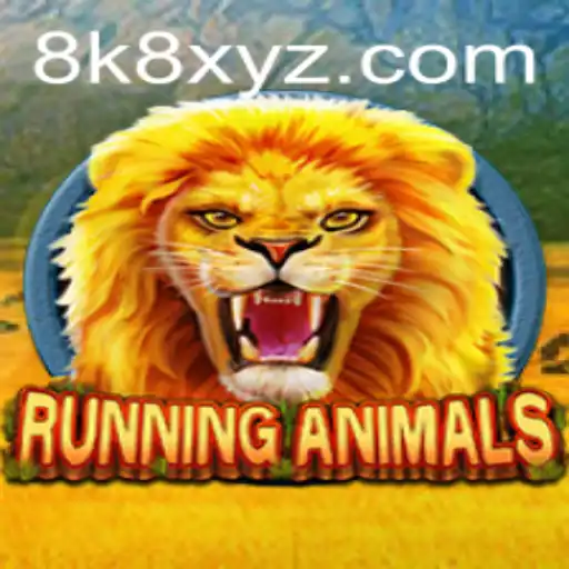 RunningAnimals: Discover the Thrill of the Wild Game Playground