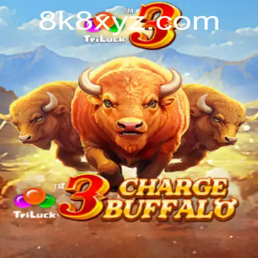 Exploring the Vibrant World of 3ChargeBuffalo