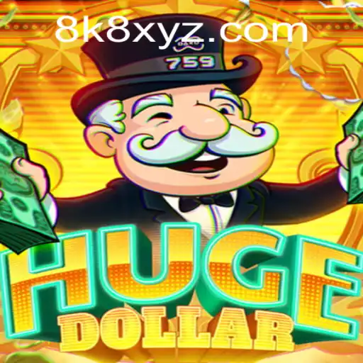 Exploring HugeDollar: The Game Revolutionizing the Economic Genre with 8K8