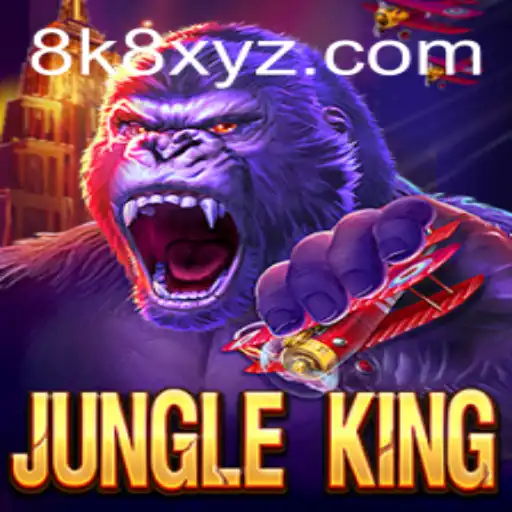 Exploring the Adventurous World of JungleKing: The Ultimate 8K8 Experience