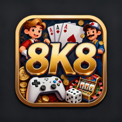 8K8