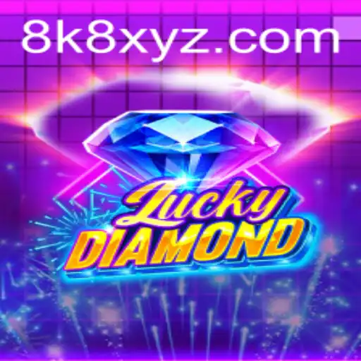 LuckyDiamond: The 8K8 Gaming Phenomenon Unveiled
