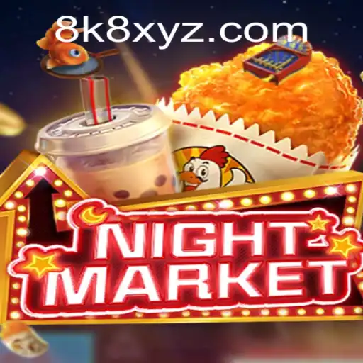 Exploring NIGHTMARKET: The Enigmatic Gaming Phenomenon