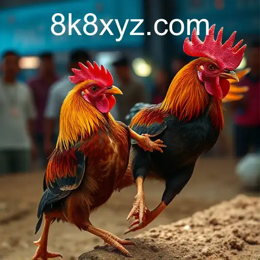 Exploring the World of Online Sabong