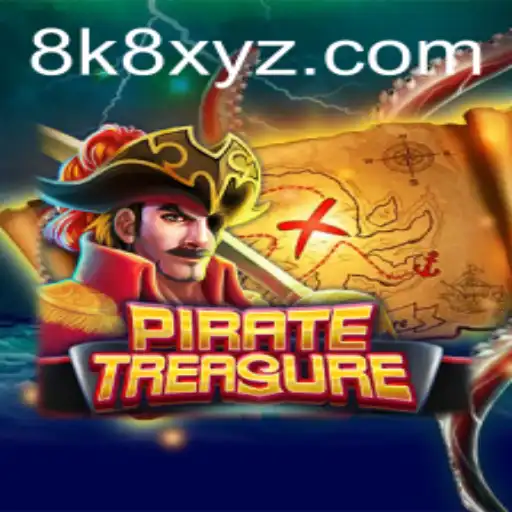 Embark on an Epic Adventure with PirateTreasure and Keyword 8K8