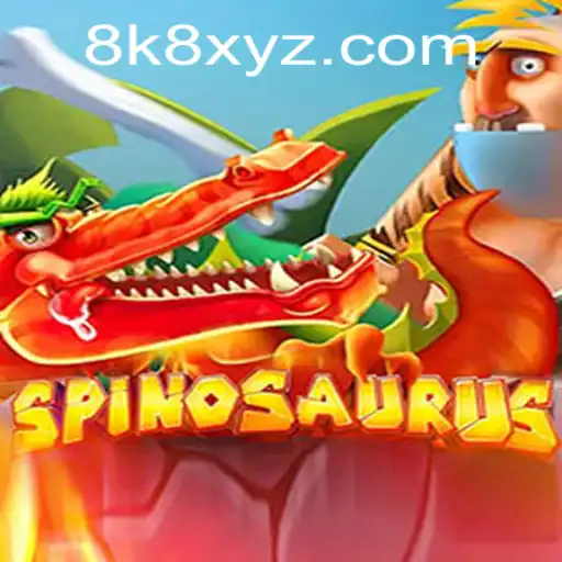 Unveiling the Adventure of Spinosaurus: The 8K8 Realm
