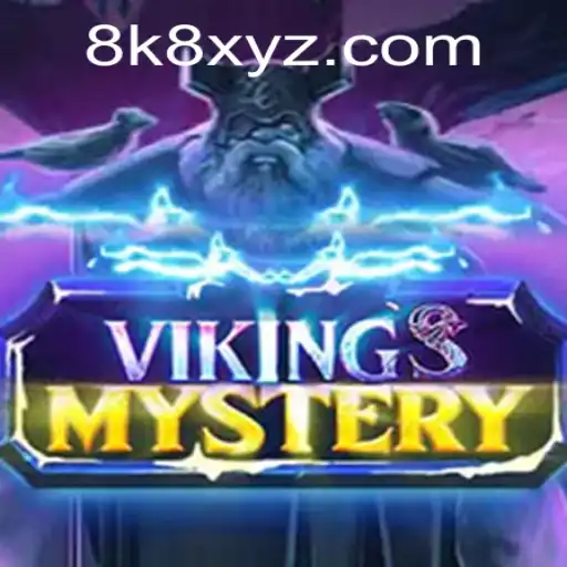 Discover the Immersive World of VikingsMystery: An 8K8 Adventure