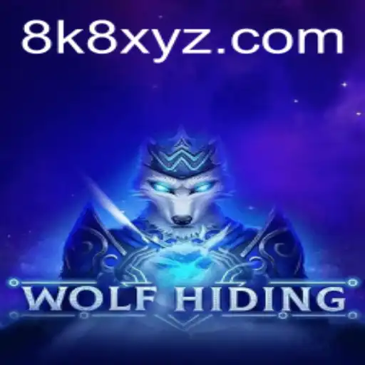 Explore the Thrilling World of WolfHiding